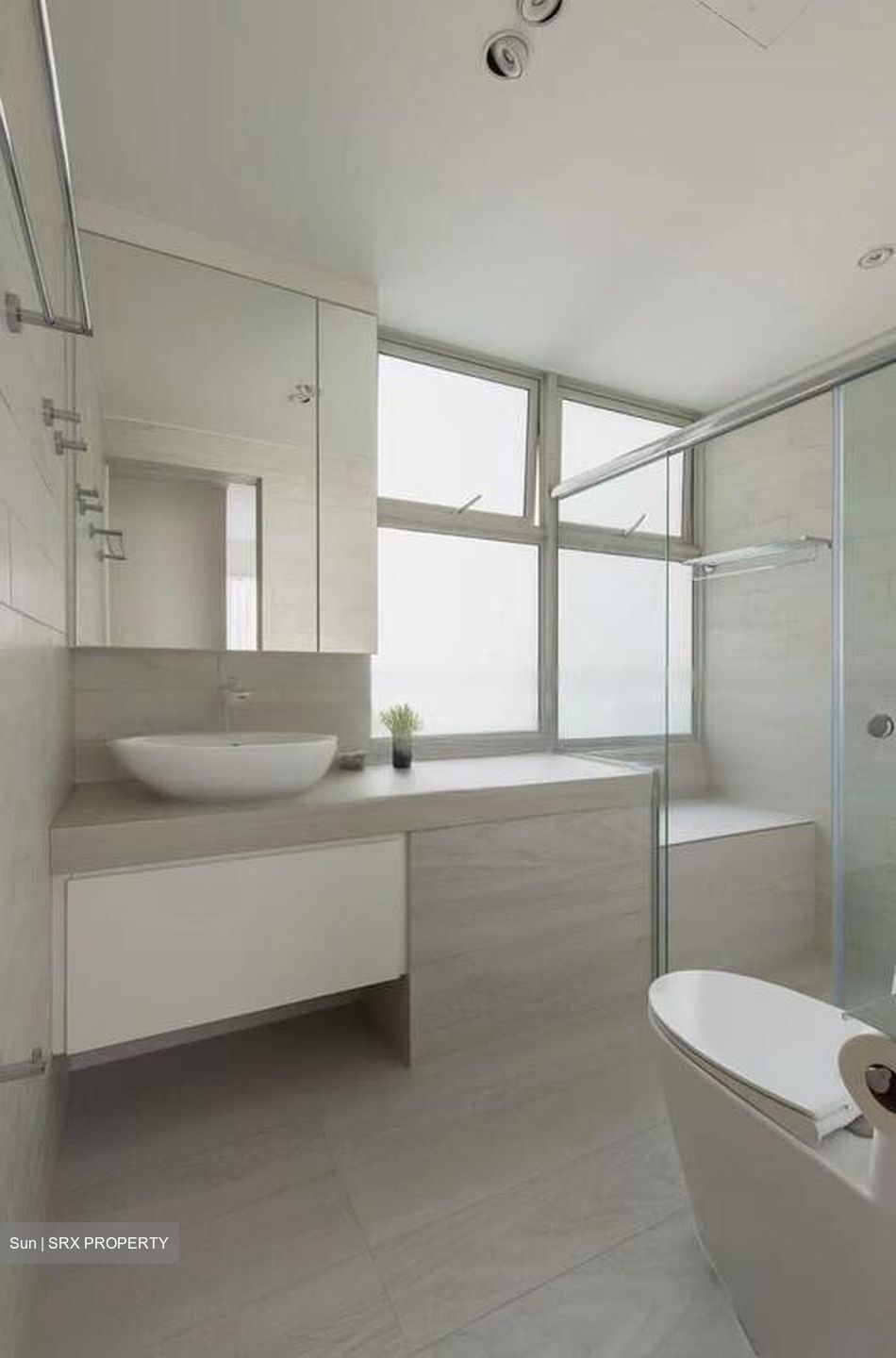 Caspian (D22), Condominium #553991051